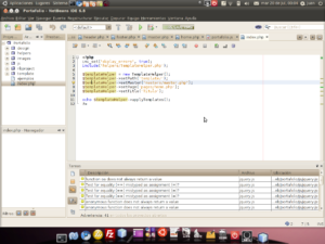 Netbeans