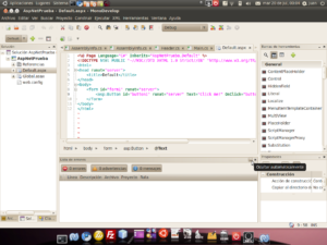 Monodevelop