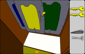 Noob's Room