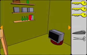 Noob's Room