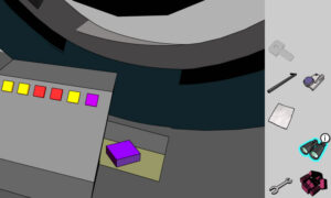 The White Chamber