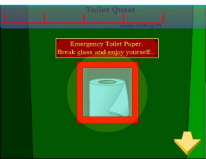 Toilet Quest