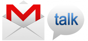 GMail y GTalk Android