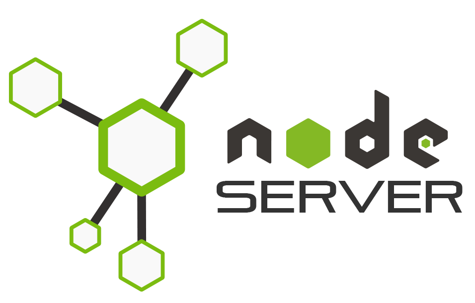 nodeserver logo